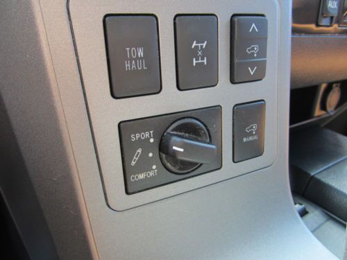 *** RARE !!! *** BLIZZARD PEARL *** 2013 SEQUOIA PLATINUM *** 4X4 ***, US $55,900.00, image 8