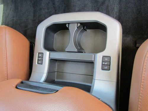 *** RARE !!! *** BLIZZARD PEARL *** 2013 SEQUOIA PLATINUM *** 4X4 ***, US $55,900.00, image 16