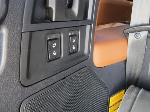 *** RARE !!! *** BLIZZARD PEARL *** 2013 SEQUOIA PLATINUM *** 4X4 ***, US $55,900.00, image 20