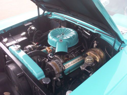 "Very Nice" 1957 Chevrolet Station Wagon, image 18