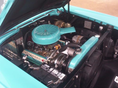"Very Nice" 1957 Chevrolet Station Wagon, image 19