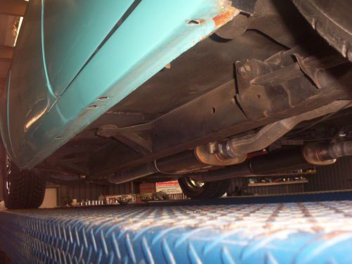 "Very Nice" 1957 Chevrolet Station Wagon, image 22