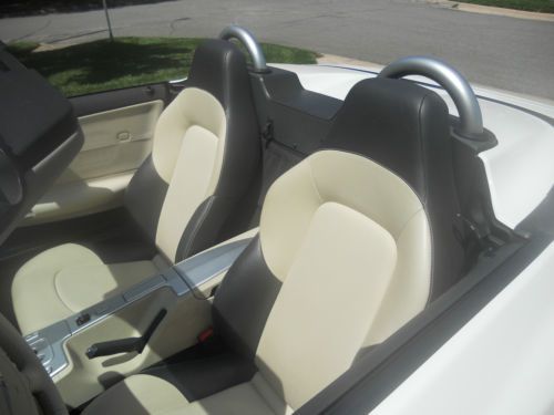 2005 Chrysler Crossfire Limited Convertible 2-Door 3.2L, US $14,900.00, image 12