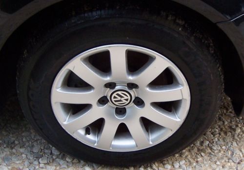 2002 VOLKSWAGEN PASSAT GLS 1.8T SEDAN - NO RESERVE - NEEDS TURBO WORK, image 11