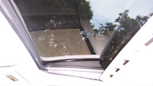 2002 VOLKSWAGEN PASSAT GLS 1.8T SEDAN - NO RESERVE - NEEDS TURBO WORK, image 13