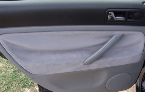 2002 VOLKSWAGEN PASSAT GLS 1.8T SEDAN - NO RESERVE - NEEDS TURBO WORK, image 18