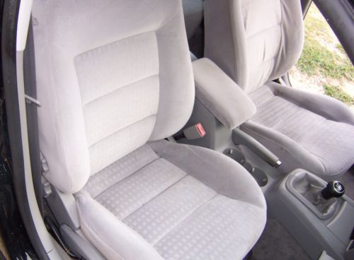 2002 VOLKSWAGEN PASSAT GLS 1.8T SEDAN - NO RESERVE - NEEDS TURBO WORK, image 20