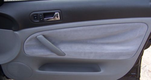 2002 VOLKSWAGEN PASSAT GLS 1.8T SEDAN - NO RESERVE - NEEDS TURBO WORK, image 21