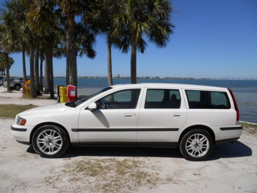 T-5 turbo one naples, fl owned low mi leather moonroof michelins exceptional!!