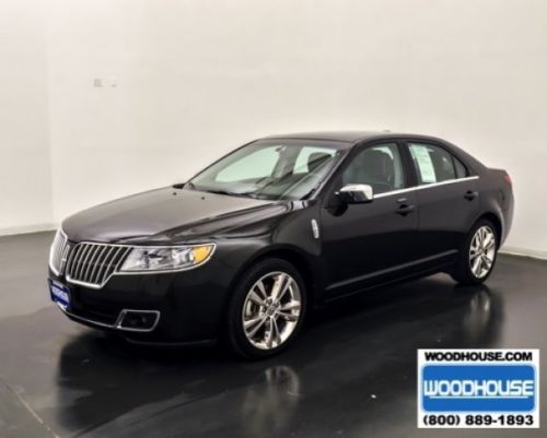 3.5l sport pkg leather alloy wheels sync bluetooth dual climate warranty