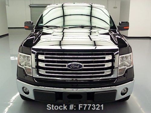 2013 FORD F150 LARIAT CREW 5.0L V8 LEATHER NAV REAR CAM TEXAS DIRECT AUTO, US $35,480.00, image 2