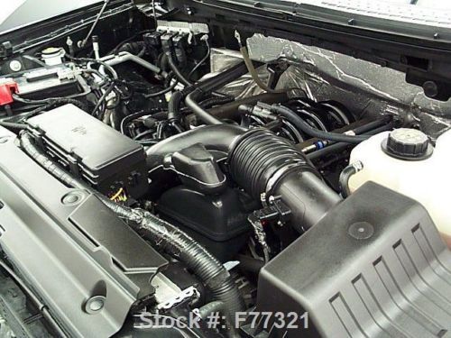 2013 FORD F150 LARIAT CREW 5.0L V8 LEATHER NAV REAR CAM TEXAS DIRECT AUTO, US $35,480.00, image 10