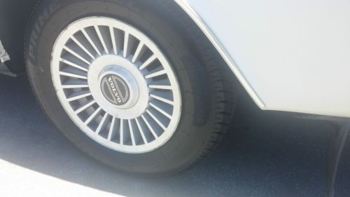 1985 Volvo 240 GL, US $3,500.00, image 3