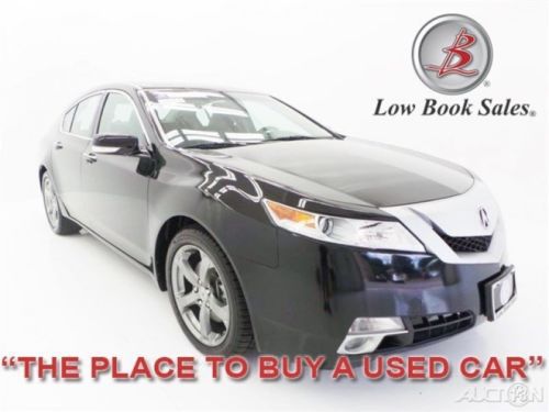 2011 tech auto used certified 3.7l v6 24v automatic awd sedan premium