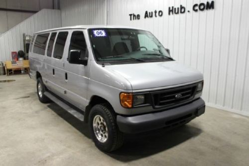 E-350 Super Diesel 6.0L Rear Wheel Drive Tires - Front All-Season Steel Wheels, image 3