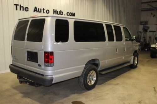 E-350 Super Diesel 6.0L Rear Wheel Drive Tires - Front All-Season Steel Wheels, image 5