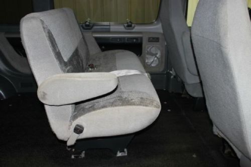 E-350 Super Diesel 6.0L Rear Wheel Drive Tires - Front All-Season Steel Wheels, image 14