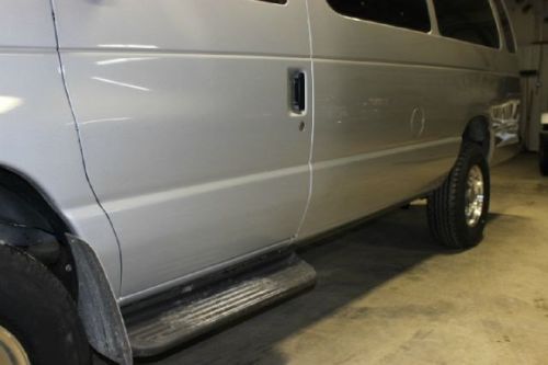 E-350 Super Diesel 6.0L Rear Wheel Drive Tires - Front All-Season Steel Wheels, image 18