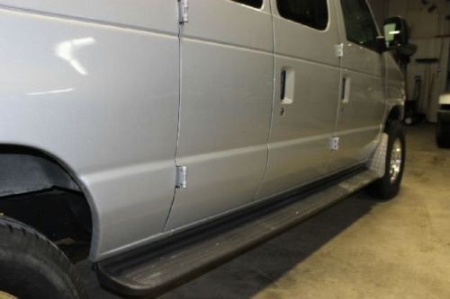 E-350 Super Diesel 6.0L Rear Wheel Drive Tires - Front All-Season Steel Wheels, image 22