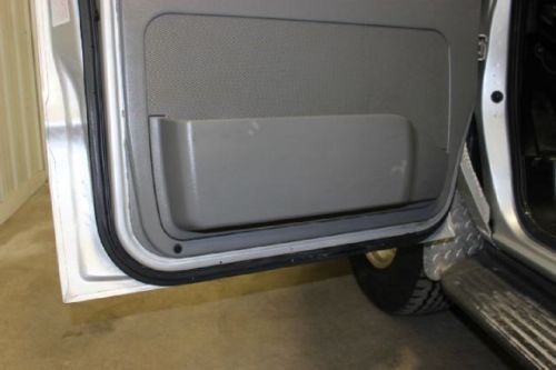 E-350 Super Diesel 6.0L Rear Wheel Drive Tires - Front All-Season Steel Wheels, image 24