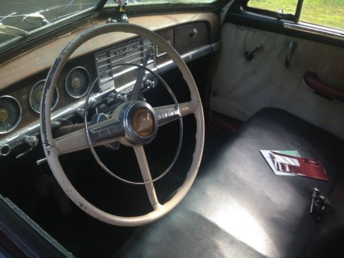 1949 Plymouth Special Deluxe - RAT ROD runs and drives chevy , ford,, US $3,350.00, image 2