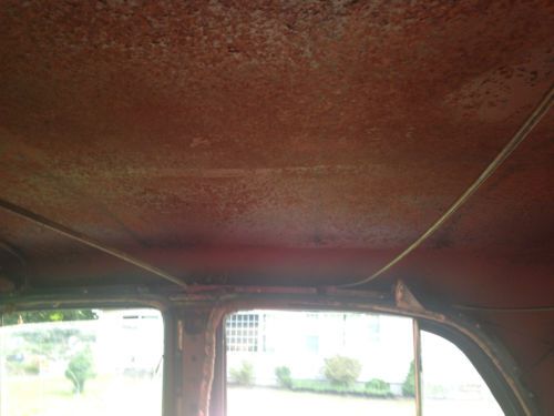 1949 Plymouth Special Deluxe - RAT ROD runs and drives chevy , ford,, US $3,350.00, image 4