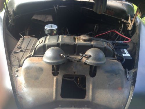 1949 Plymouth Special Deluxe - RAT ROD runs and drives chevy , ford,, US $3,350.00, image 7
