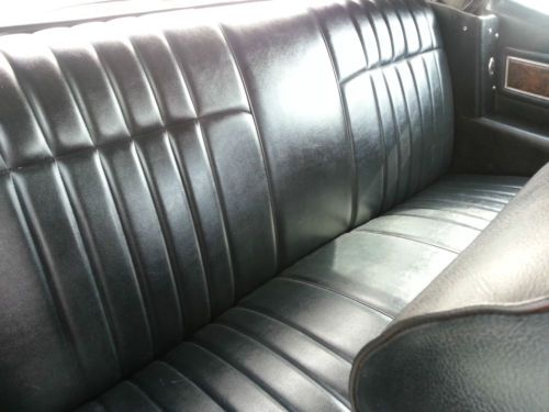 1969 Pontiac Bonneville Convertible (RARE 428 H.O), US $7,900.00, image 15