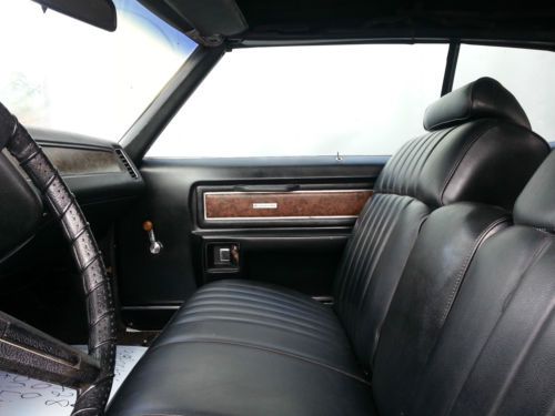 1969 Pontiac Bonneville Convertible (RARE 428 H.O), US $7,900.00, image 19