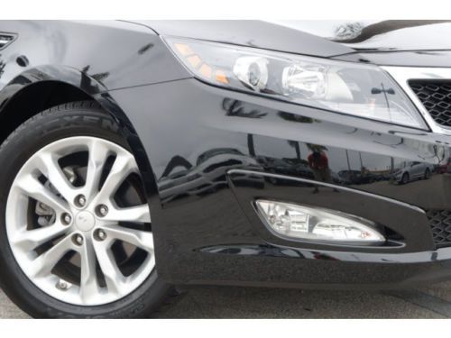 EX 2.4L Side Air Bag System Multi-Function Steering Wheel Airbag Deactivation, image 2