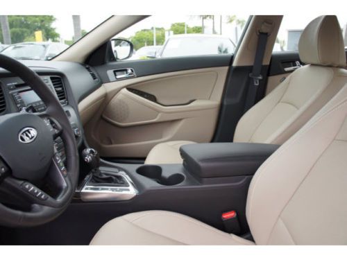 EX 2.4L Side Air Bag System Multi-Function Steering Wheel Airbag Deactivation, image 7