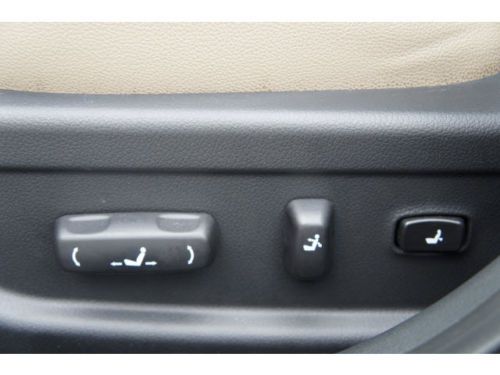 EX 2.4L Side Air Bag System Multi-Function Steering Wheel Airbag Deactivation, image 10