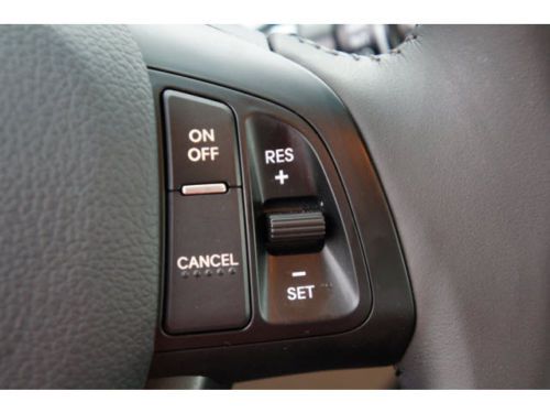 EX 2.4L Side Air Bag System Multi-Function Steering Wheel Airbag Deactivation, image 13