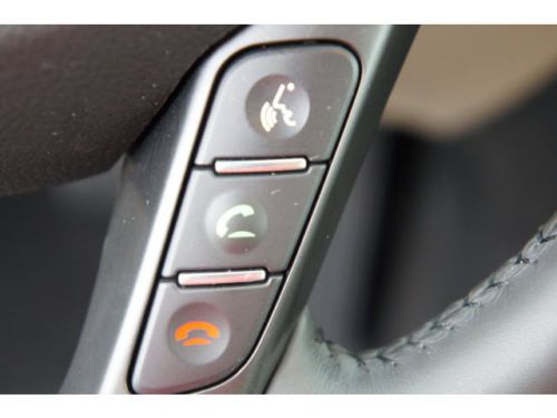 EX 2.4L Side Air Bag System Multi-Function Steering Wheel Airbag Deactivation, image 15