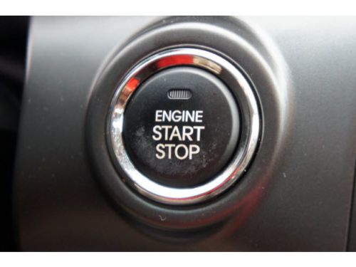 EX 2.4L Side Air Bag System Multi-Function Steering Wheel Airbag Deactivation, image 18