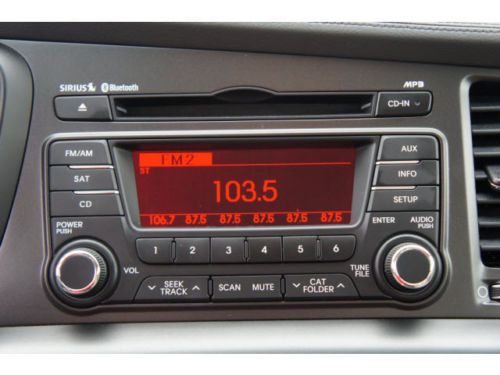 EX 2.4L Side Air Bag System Multi-Function Steering Wheel Airbag Deactivation, image 19