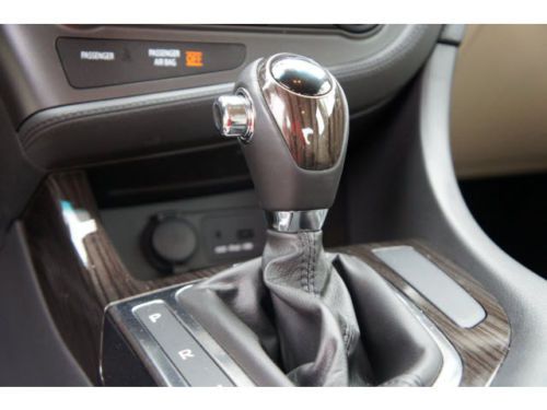 EX 2.4L Side Air Bag System Multi-Function Steering Wheel Airbag Deactivation, image 22