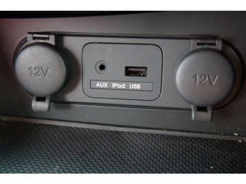 EX 2.4L Side Air Bag System Multi-Function Steering Wheel Airbag Deactivation, image 23