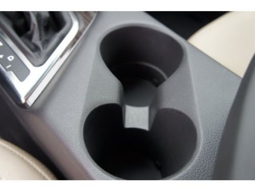 EX 2.4L Side Air Bag System Multi-Function Steering Wheel Airbag Deactivation, image 24