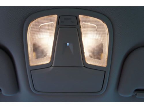 EX 2.4L Side Air Bag System Multi-Function Steering Wheel Airbag Deactivation, image 26