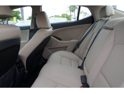 EX 2.4L Side Air Bag System Multi-Function Steering Wheel Airbag Deactivation, image 28