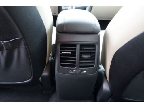 EX 2.4L Side Air Bag System Multi-Function Steering Wheel Airbag Deactivation, image 30