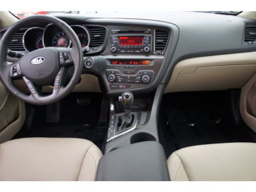 EX 2.4L Side Air Bag System Multi-Function Steering Wheel Airbag Deactivation, image 31