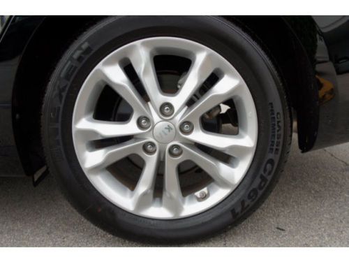 EX 2.4L Side Air Bag System Multi-Function Steering Wheel Airbag Deactivation, image 33