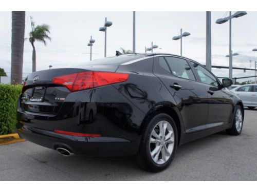 EX 2.4L Side Air Bag System Multi-Function Steering Wheel Airbag Deactivation, image 36