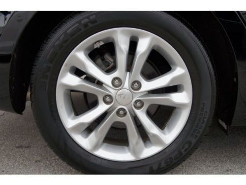 EX 2.4L Side Air Bag System Multi-Function Steering Wheel Airbag Deactivation, image 37