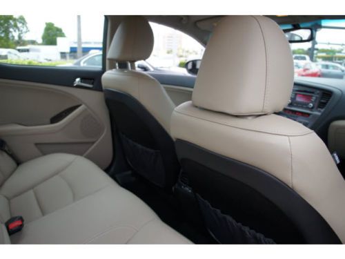 EX 2.4L Side Air Bag System Multi-Function Steering Wheel Airbag Deactivation, image 38