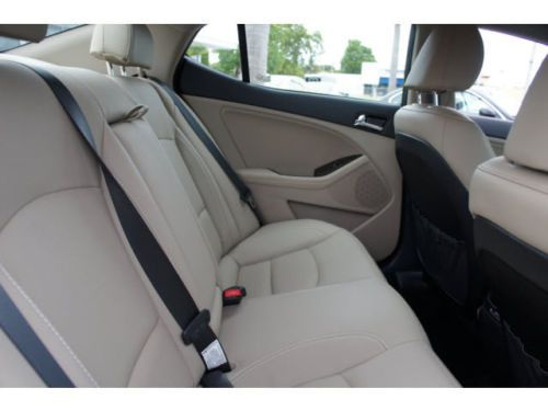 EX 2.4L Side Air Bag System Multi-Function Steering Wheel Airbag Deactivation, image 39