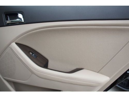 EX 2.4L Side Air Bag System Multi-Function Steering Wheel Airbag Deactivation, image 40