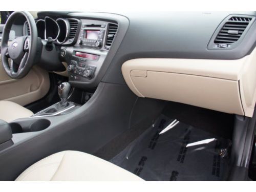 EX 2.4L Side Air Bag System Multi-Function Steering Wheel Airbag Deactivation, image 41